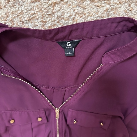 G by Guess Shirt - Picture 3 of 3